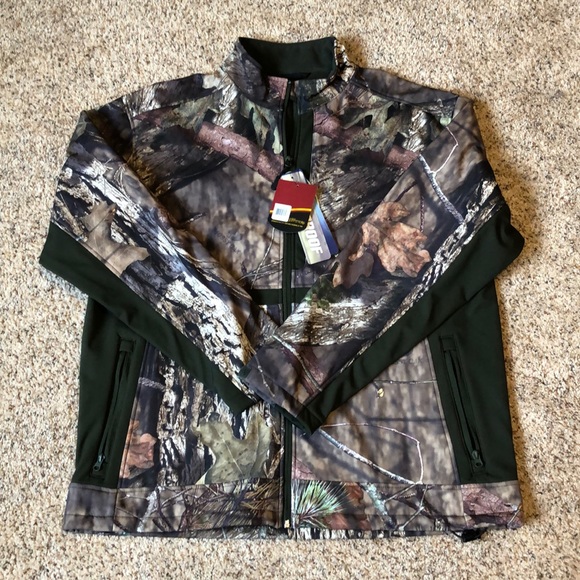 Other - Soft shell jacket